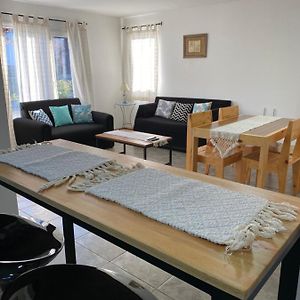 Apartamento de 2 Dormitorios